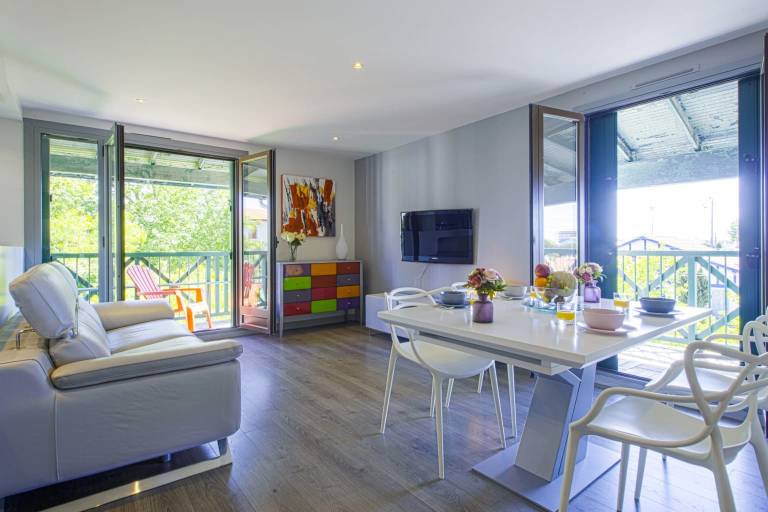 Appartement Anglet