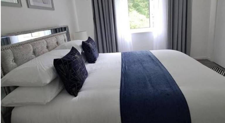 Lovely holiday apartment | Dogs allowed in Brighton