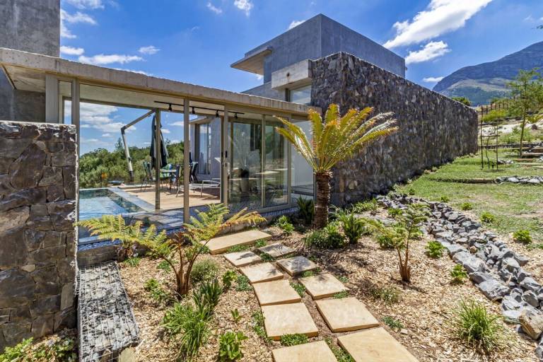 Condo Spanish Farm