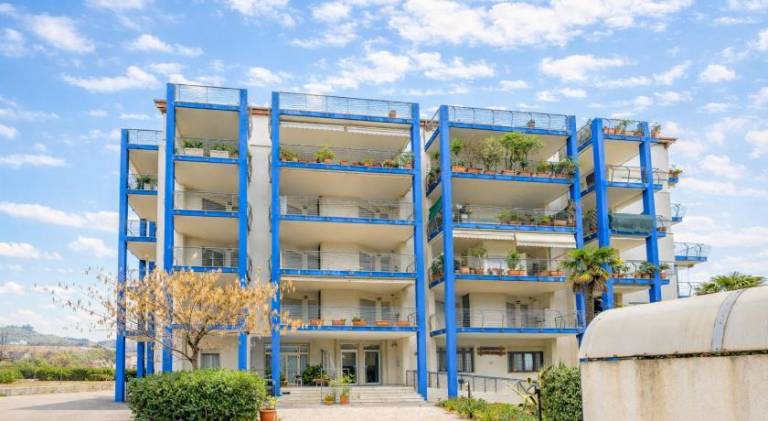 Holiday apartment with 2 rooms for 4 persons — photo 4