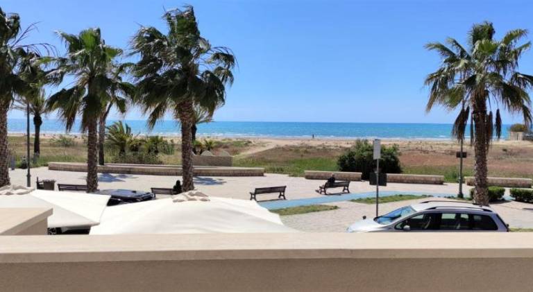 Holiday apartment with 2 rooms for 7 persons — photo 2