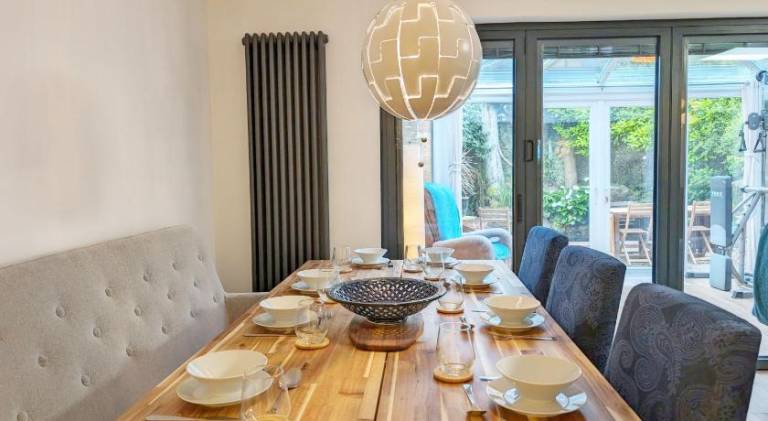House with 4 rooms for 8 persons — photo 4