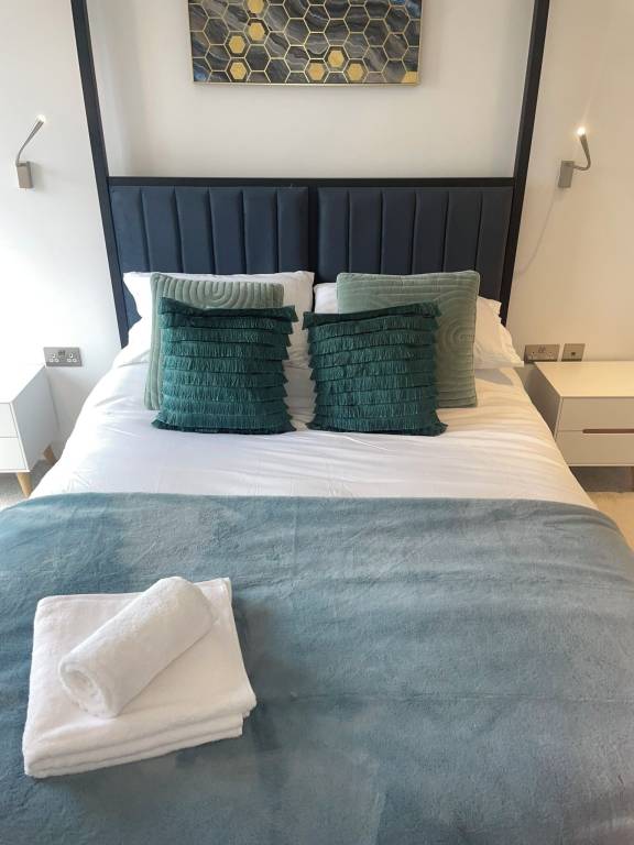 Apartment St Albans