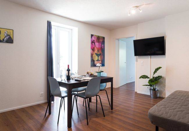 Ferienwohnung Birmensdorf
