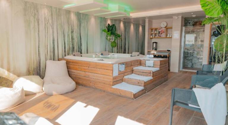 Hotel Edenia - Spa Estime&Sens — photo 4