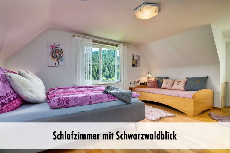 House with garden & barbecue | City view — photo 4