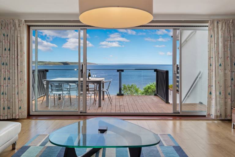 Maison de vacances Saundersfoot