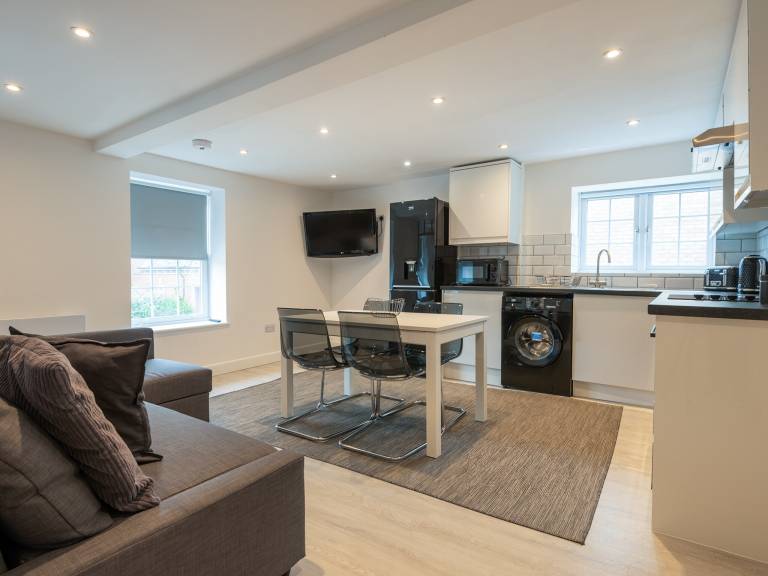 Cottage  Thetford