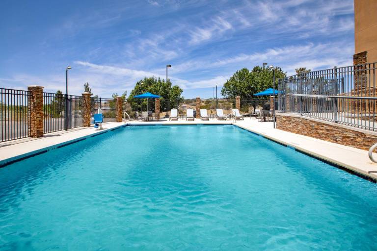 Holiday Inn Express Silver City By IHG — photo 3