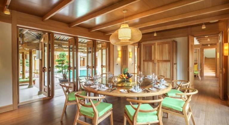 Six Senses Qing Cheng Mountain By IHG — photo 3