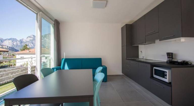 Rental apartment with garden, terrace & private pool — photo 5