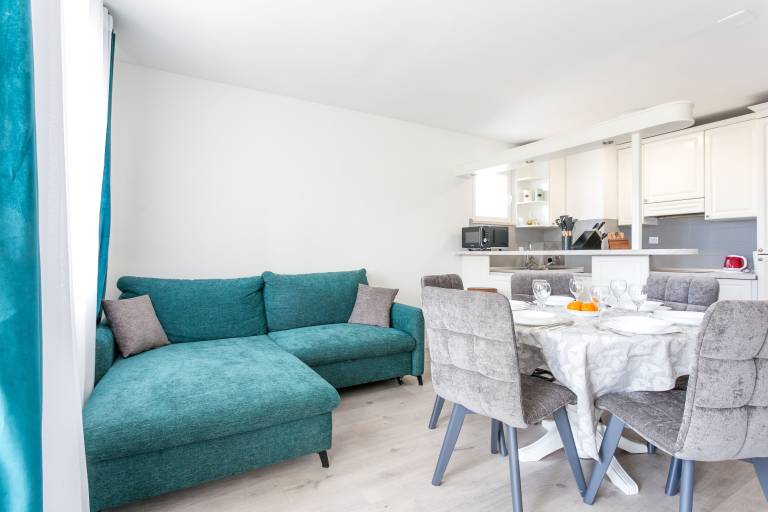 Appartement Split