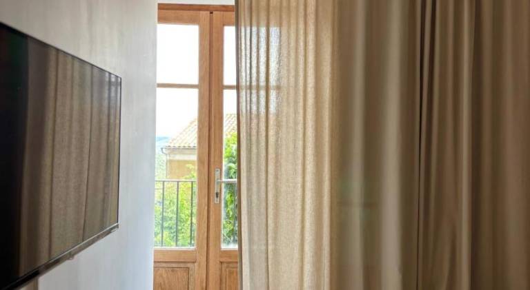 HOTEL U SANTA MARIA in Casalabriva