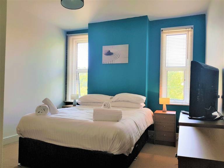 Apartment Swindon