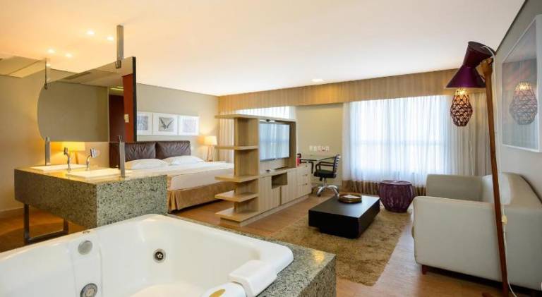 Iu-a Hotel — photo 2