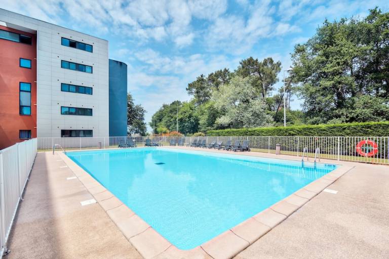 Appart'hôtel  Bordeaux