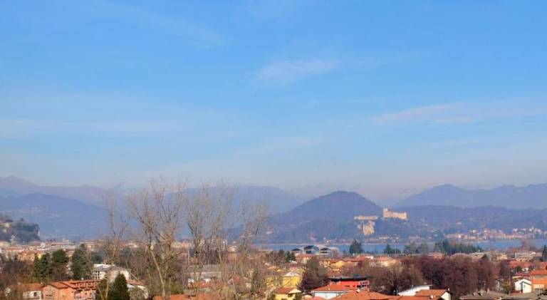 Apartment | Pets are welcome in Novara