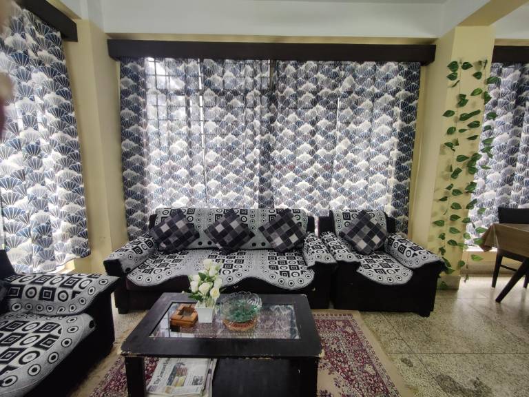 Holiday apartment | Pets are welcome in Guwahati