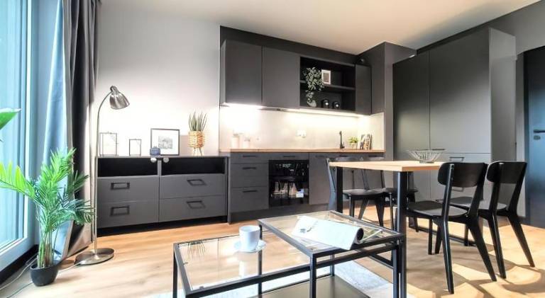 Rental apartment | Pet-friendly — photo 2