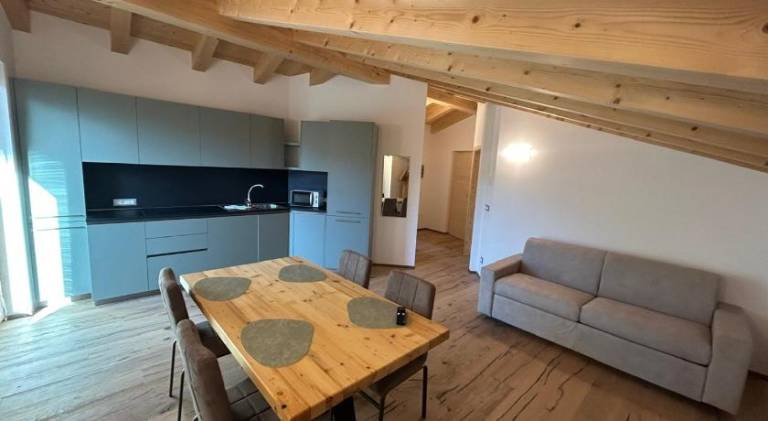 Holiday apartment with 2 rooms for 6 persons — photo 2