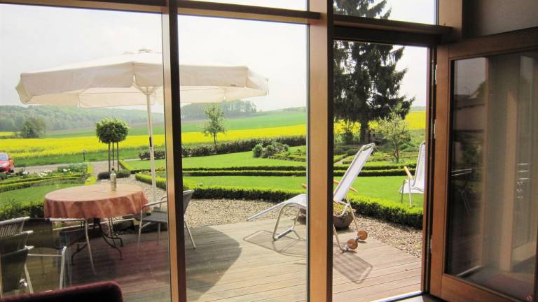 Ferienhaus Zeil am Main