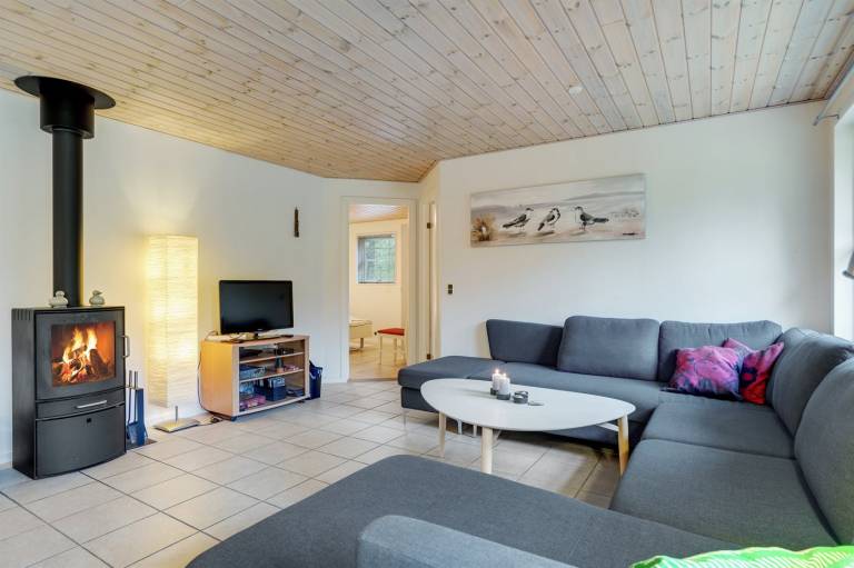 Hus  Læsø