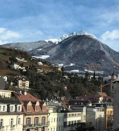Ferienwohnung Meran