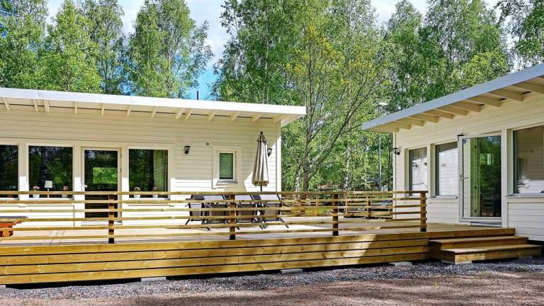 Ferienhaus in Västervik, Loftahammar für max. 6 Personen Ferienhaus in Västervik, Loftahammar für max. 6 Personen
