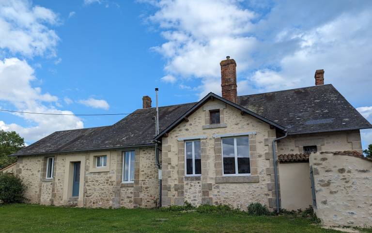 Appartement Cholet