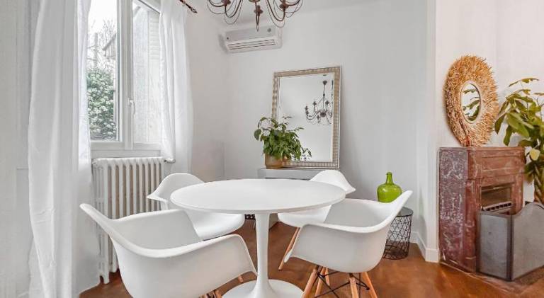 House with 2 rooms for 6 persons — photo 3