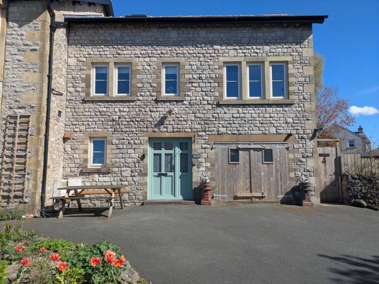Apartment Ingleton