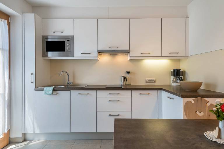 Apartment "Montis Moarhof Natur Apartments" with Mountain View, Shared Terrace & Wi-Fi — photo 5