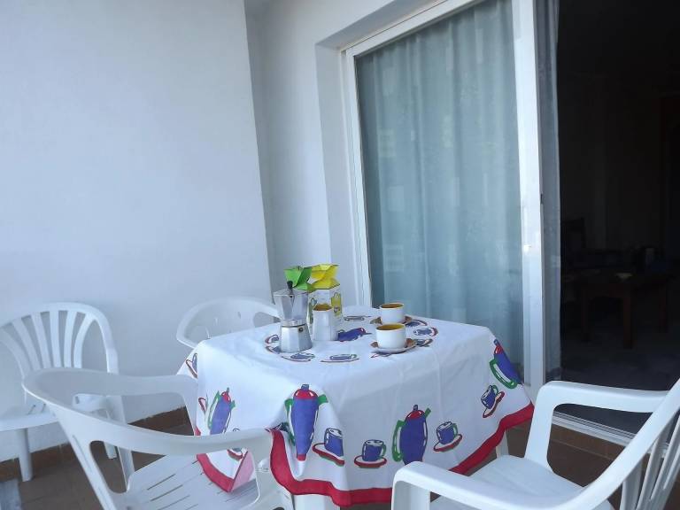 Apartamento  Torrenostra