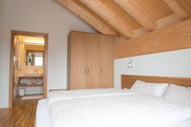 Appartement  Mellau