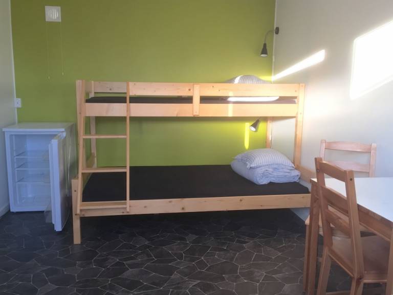 Kajuta Örnsköldsvik