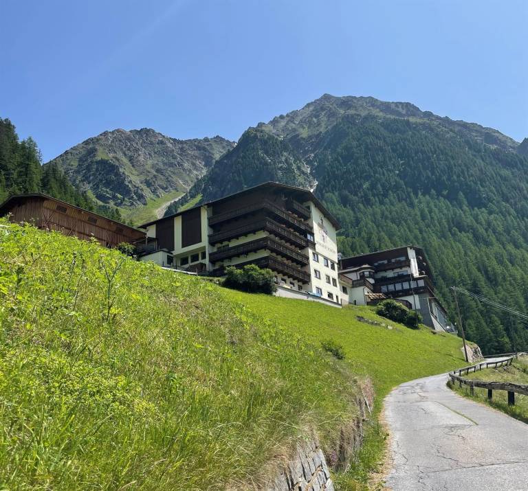 Berghof Schöpf — photo 2