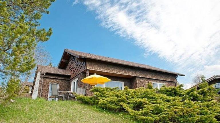 Ferienhaus Reichenbach