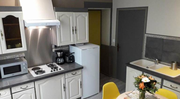 Pleasant holiday apartment | Pets are welcome — photo 4