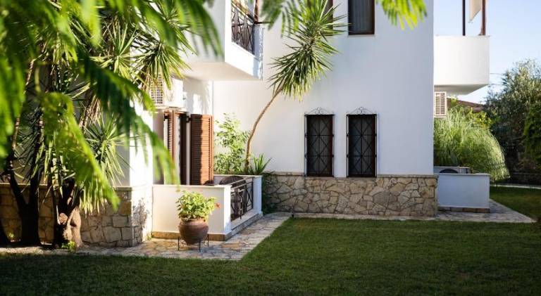 Villa Dina in Igoumenitsa