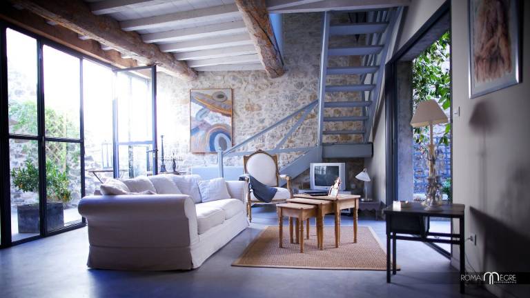 House  Aigne
