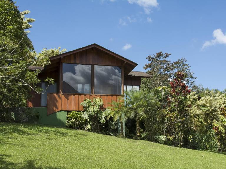 Arenal Paraiso Hotel Resort and Spa in Alajuela