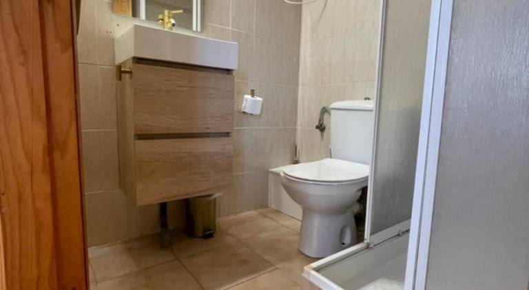 Rental apartment with 1 room for 2 persons — photo 2