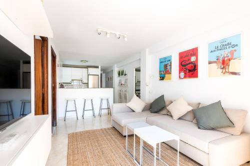Apartamento Castilleja de la Cuesta