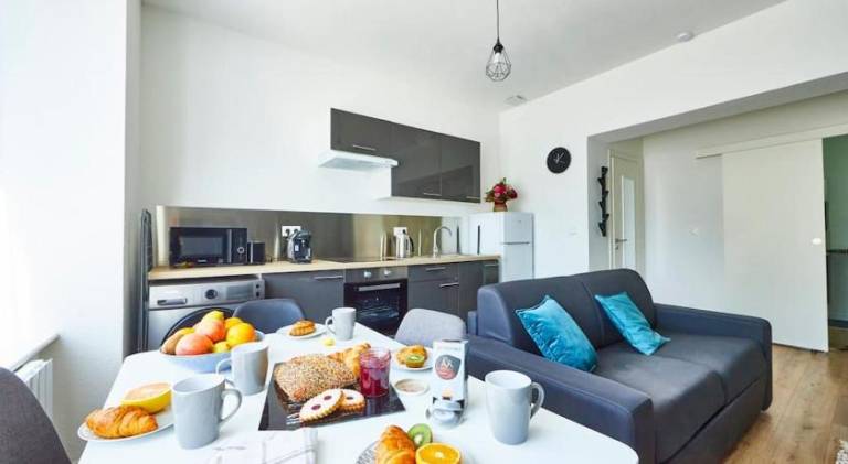Nice apartment | Pet-friendly — photo 3
