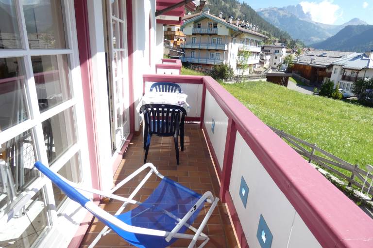 Appartamento Pozza di Fassa