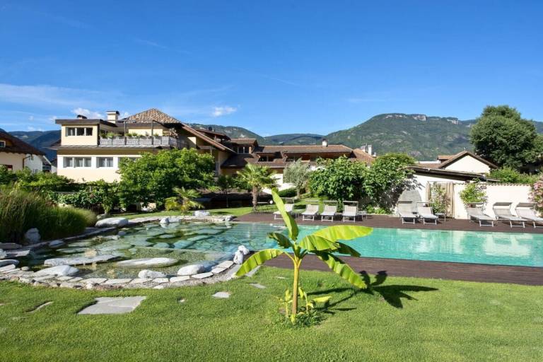 Ferienhaus in Nals, Andrian f&uuml;r max. 6 Personen