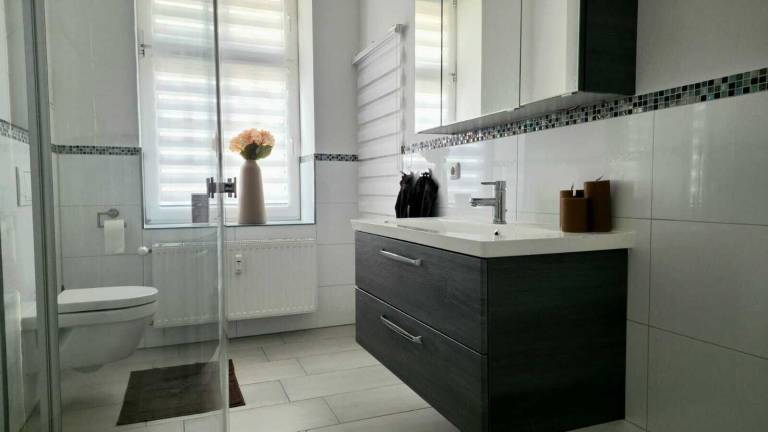 Ferienwohnung Magdeburg