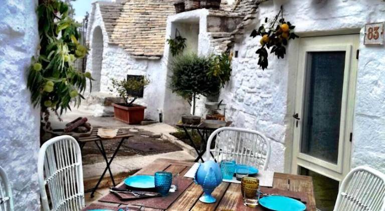 Trulli e Puglia Resort — photo 3