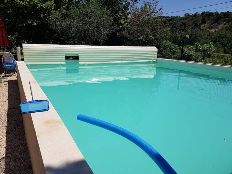 Maison de vacances  Valréas