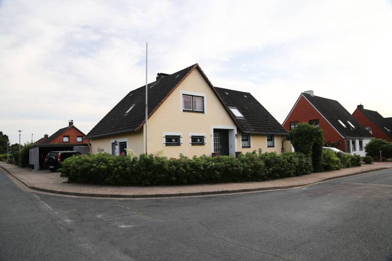 Ferienwohnung Heide